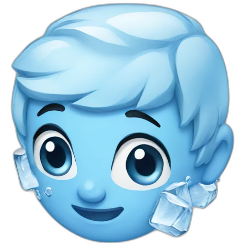 ice emoji
