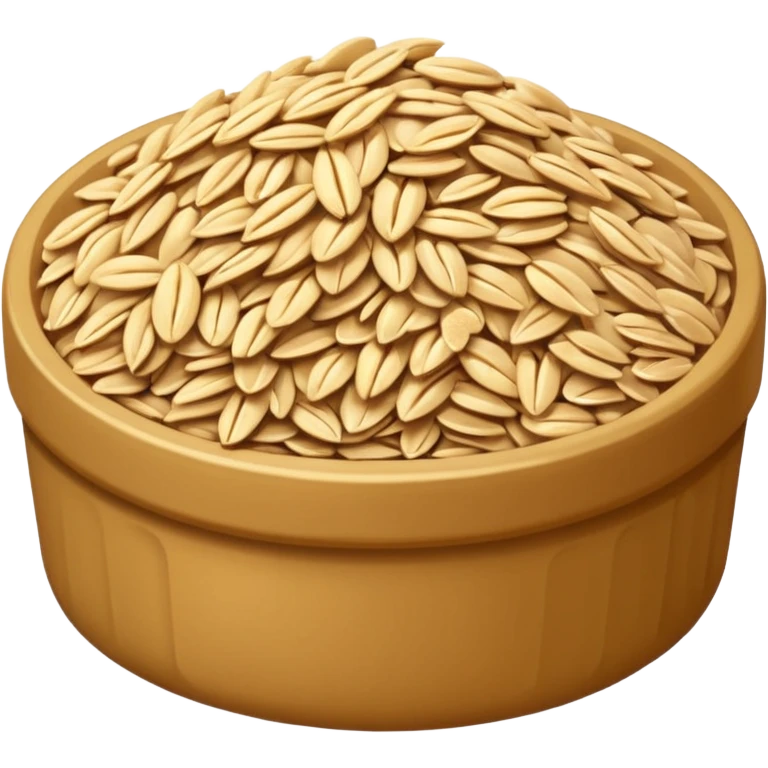 oats emoji