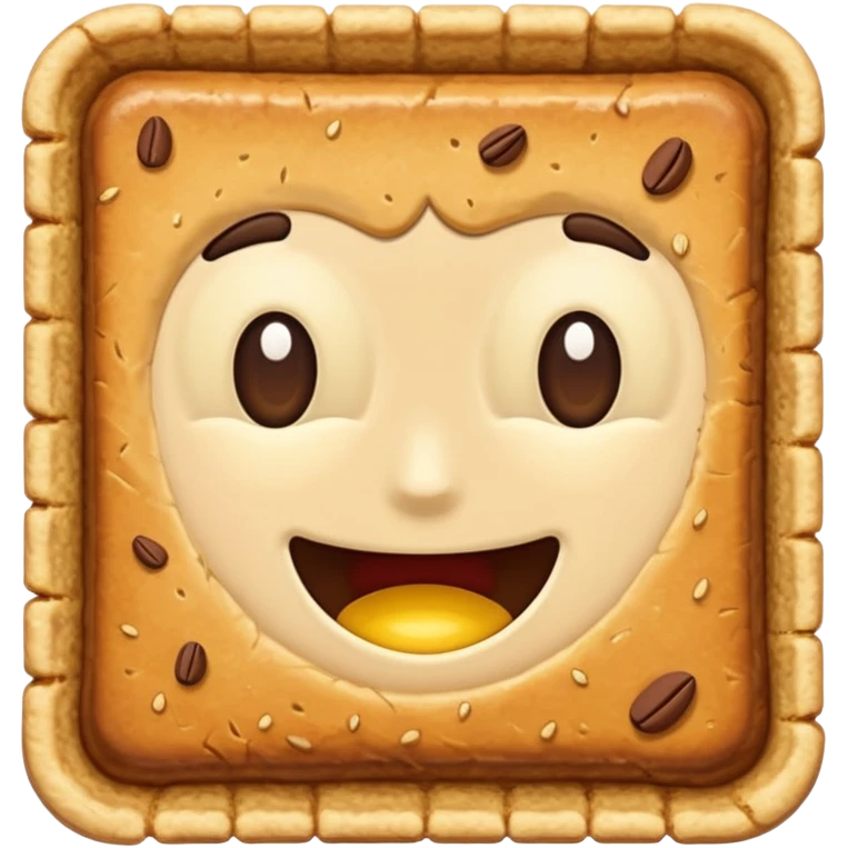 flapjack slice emoji