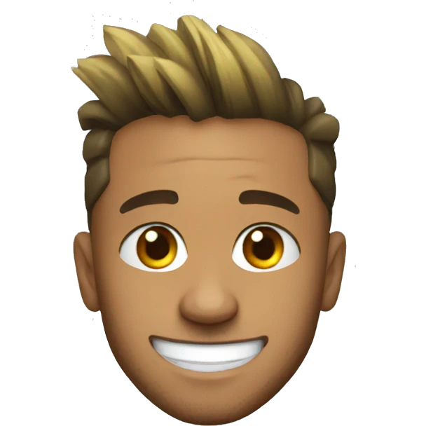 Neymar  emoji