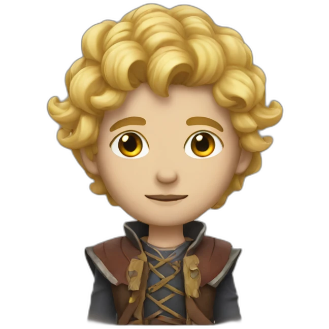 fantasy emoji