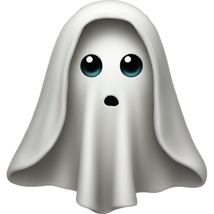 Ghost emoji