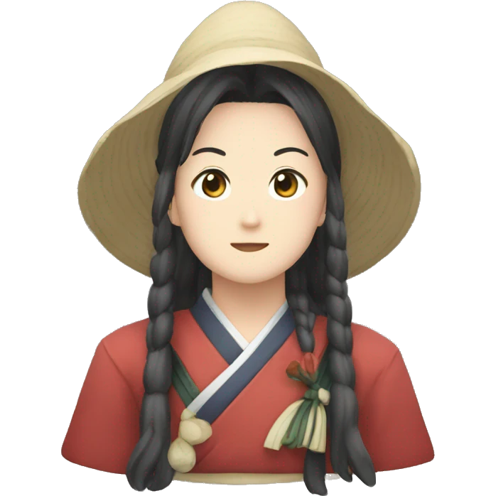 Ayanokoji emoji
