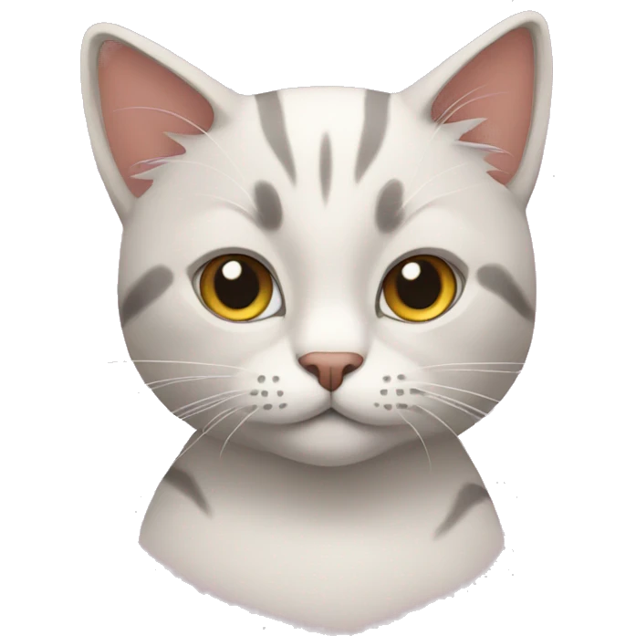 cat emoji