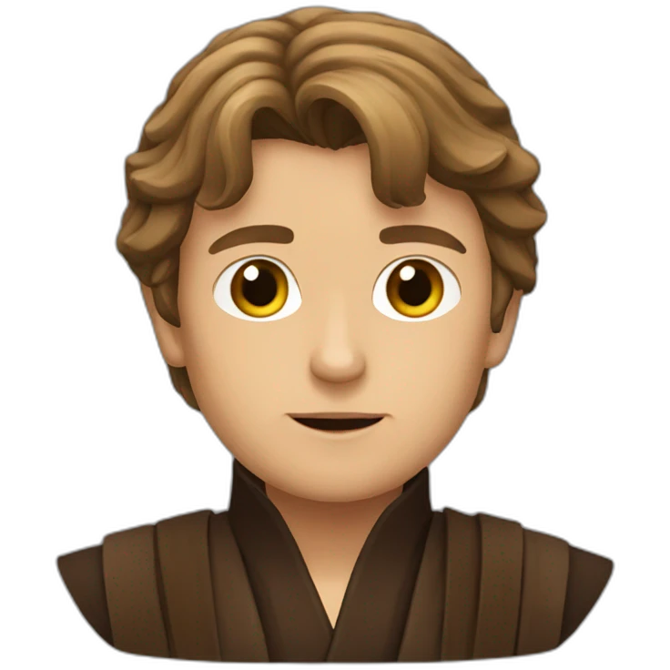 anakin emoji