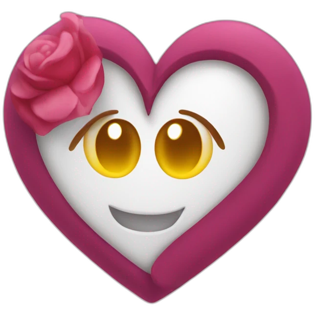 Cœur emoji