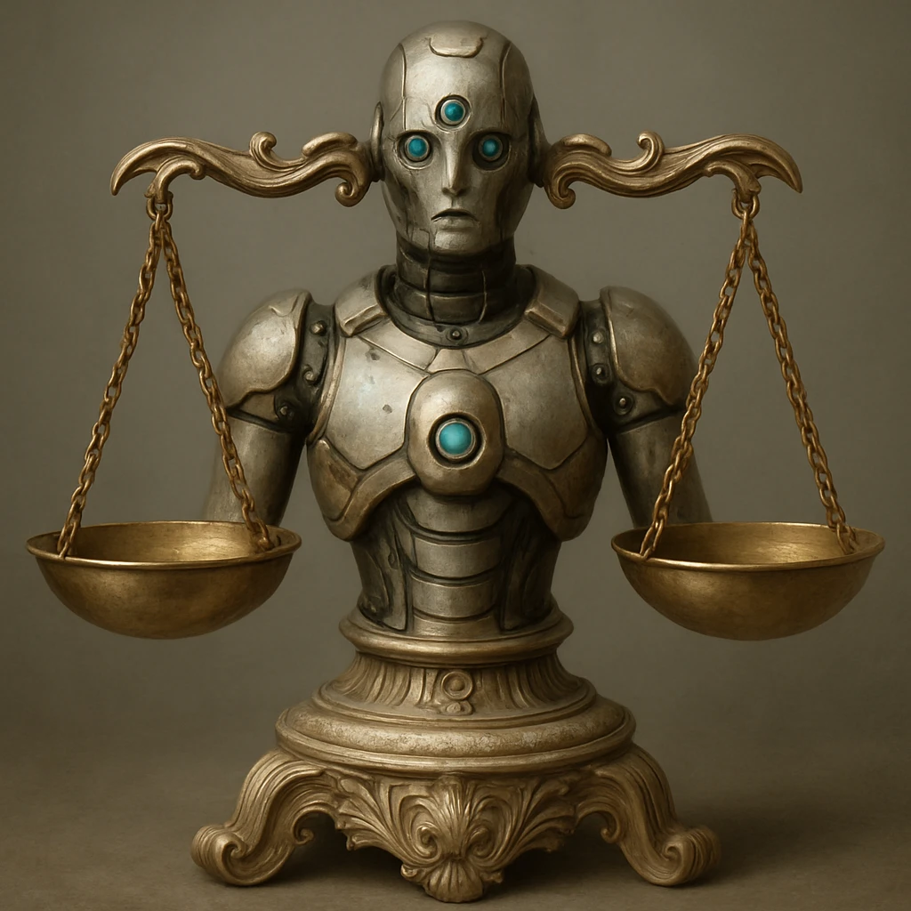robot emoji