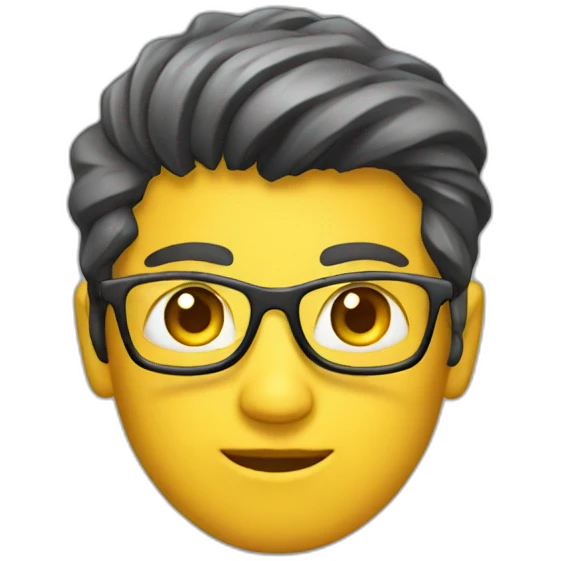 web developer emoji