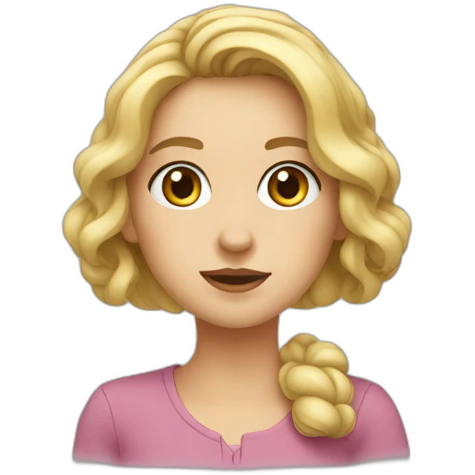 Clémence emoji