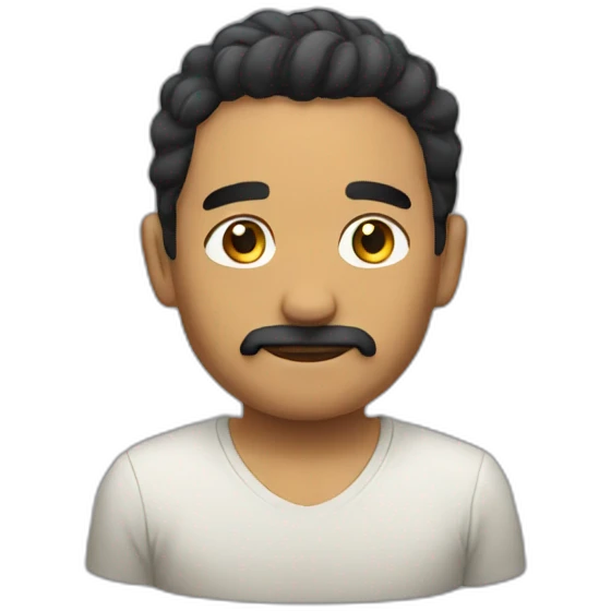 Paco emoji
