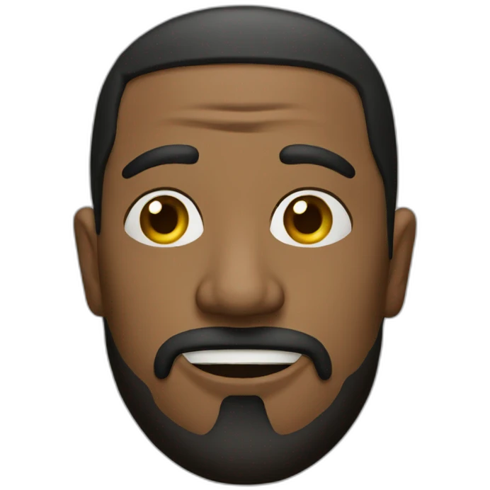 blunt emoji