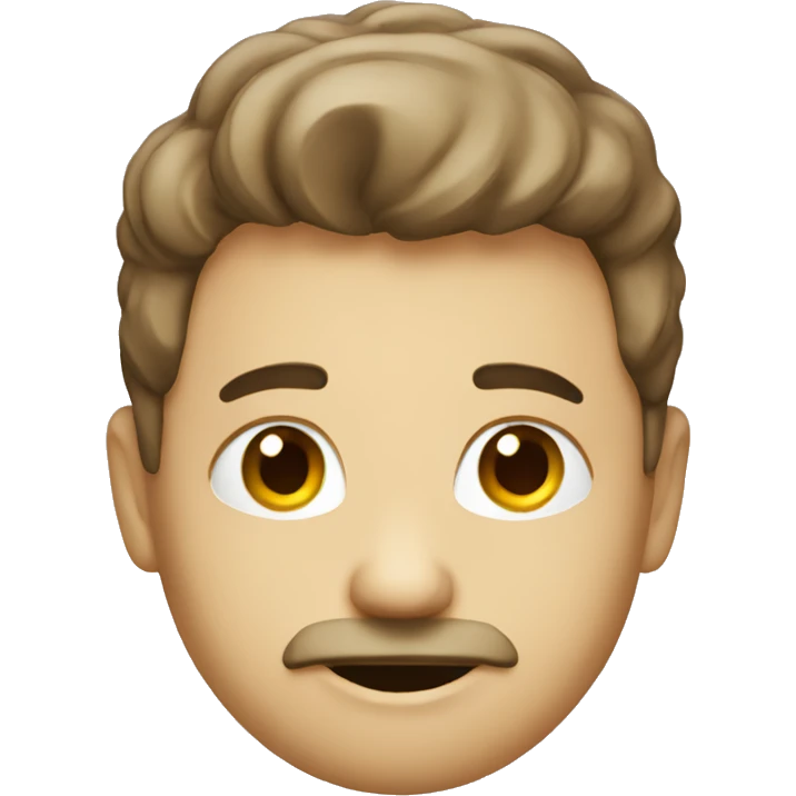 Hello world emoji