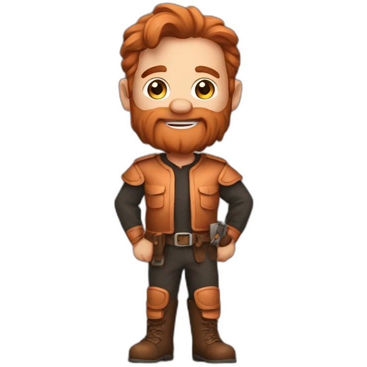 copper emoji