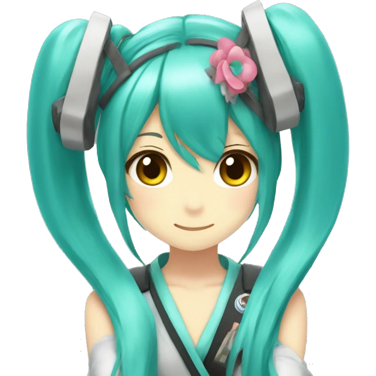 Hatsune_Miku emoji