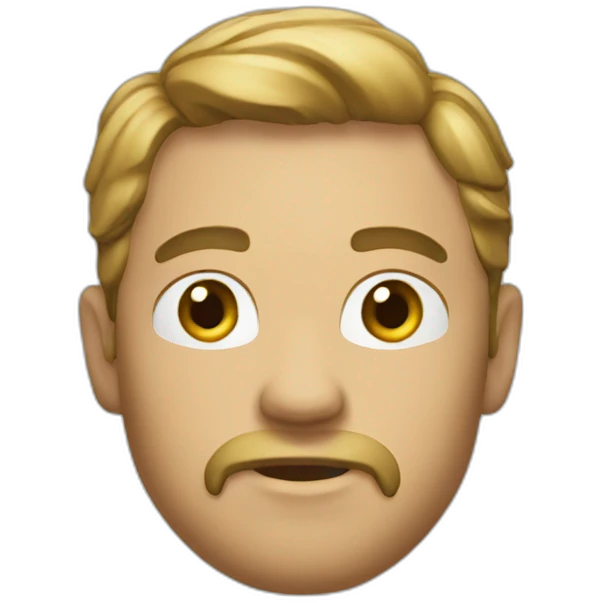 all in mark emoji