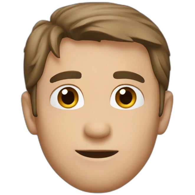 steve emoji