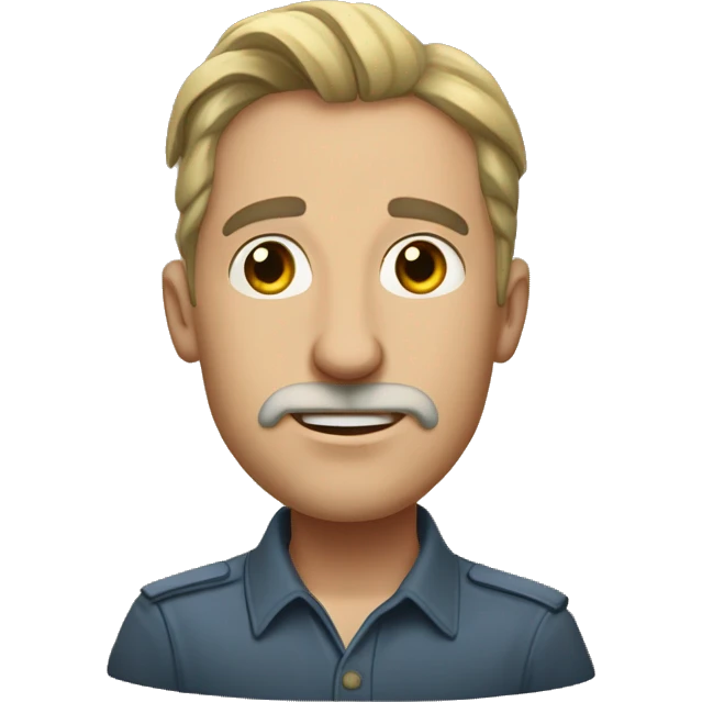 пушин в шляпе с зонтиком в лапах emoji