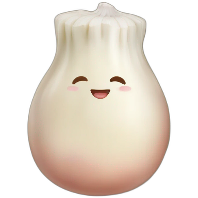lard with garlic emoji