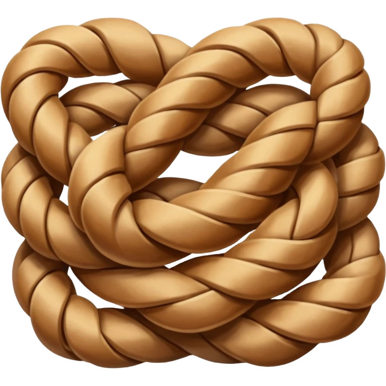 rope emoji