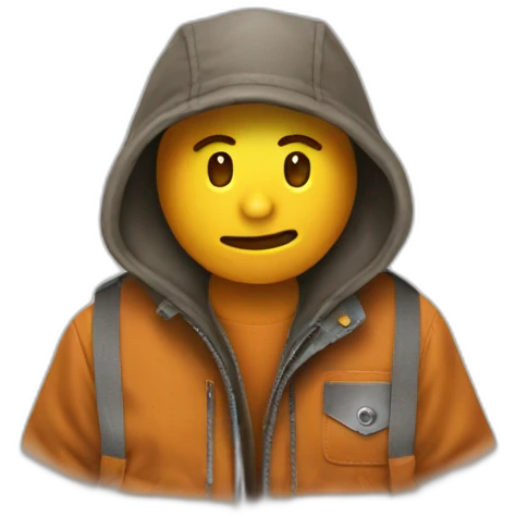 carhartt emoji