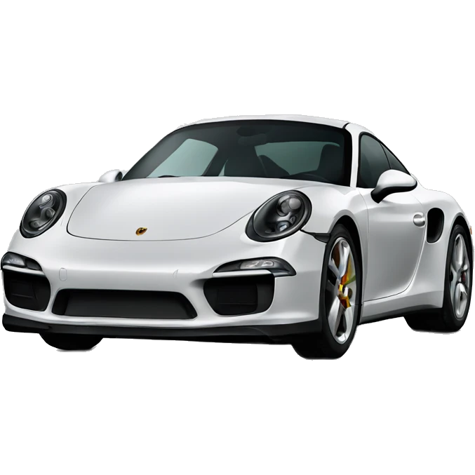 porche emoji