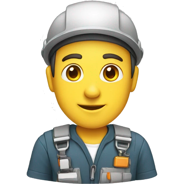 technical service emoji