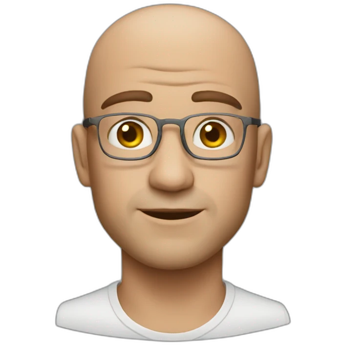 richard millie emoji