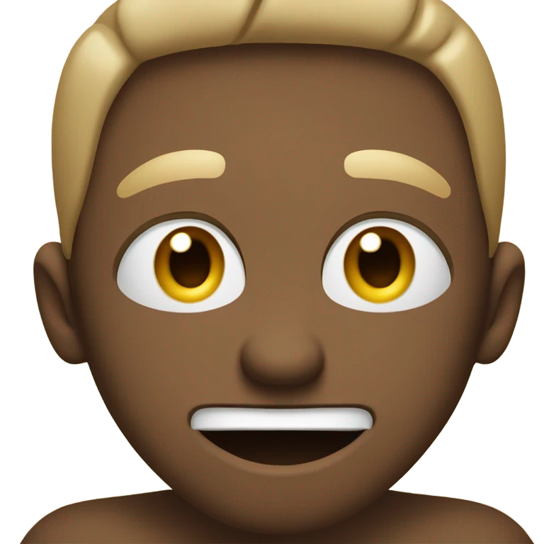 Shushing Face emoji