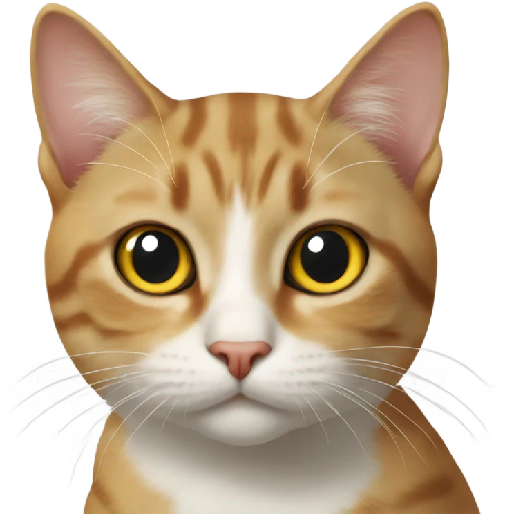 cat cat emoji