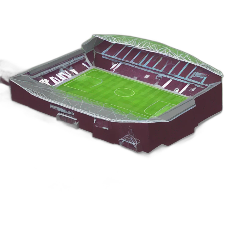 turf moor emoji