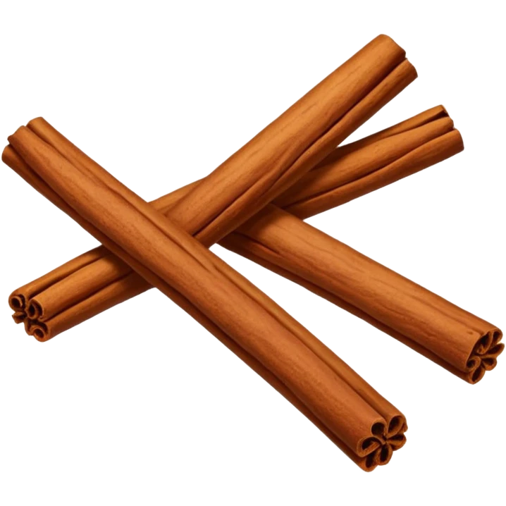 cinnamon emoji