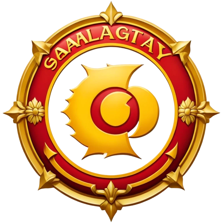 Galatasaray  emoji