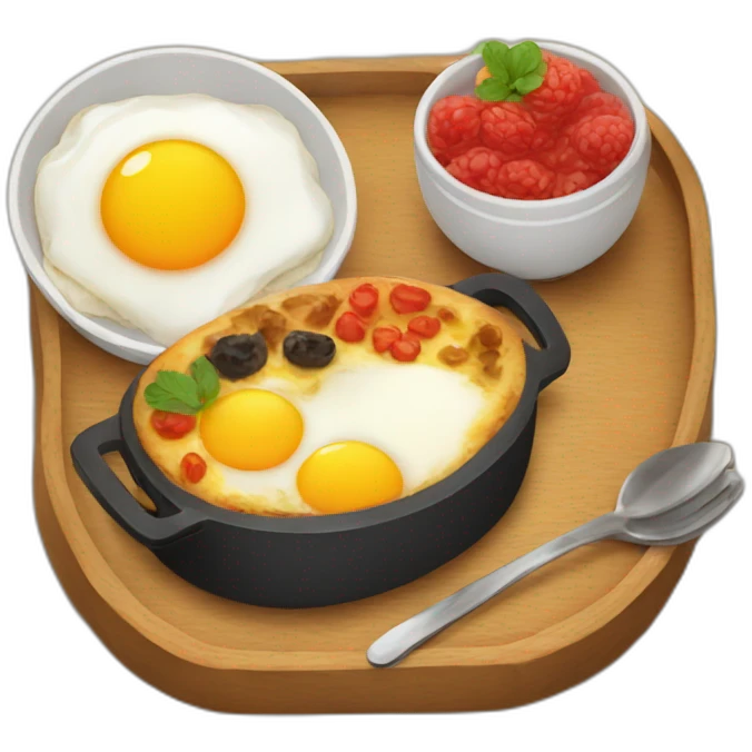 armenian-breakfast emoji