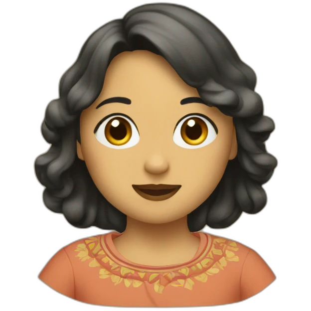 cuca folclore emoji