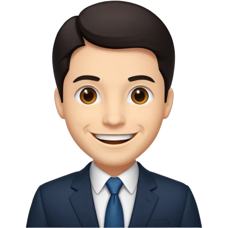 Rejep İvedik  emoji
