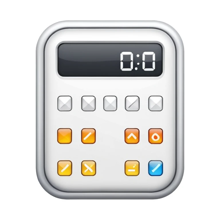 Control  emoji