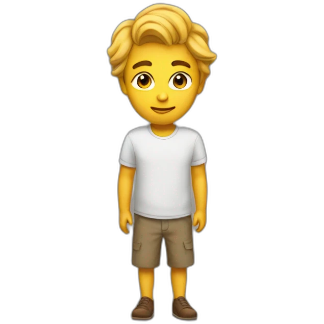me emoji