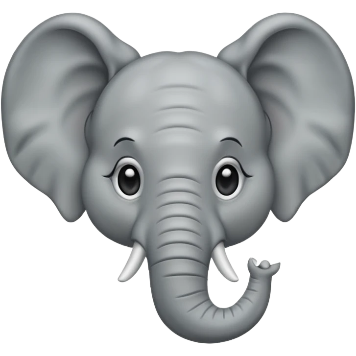 Elephant  emoji