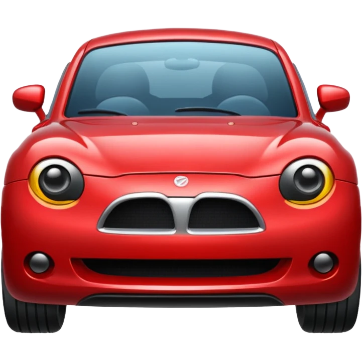 Auto emoji