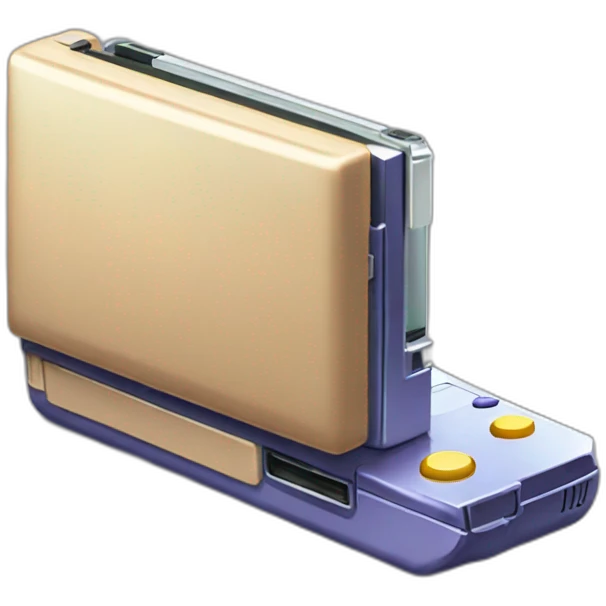 gba sp emoji