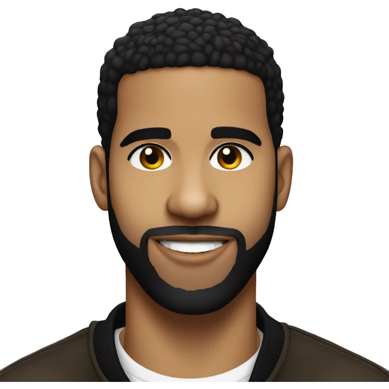 Drake The Singer emoji