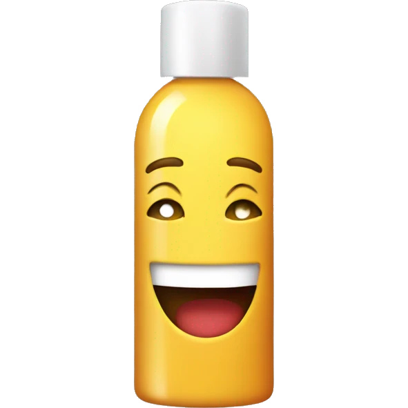 parfüm emoji