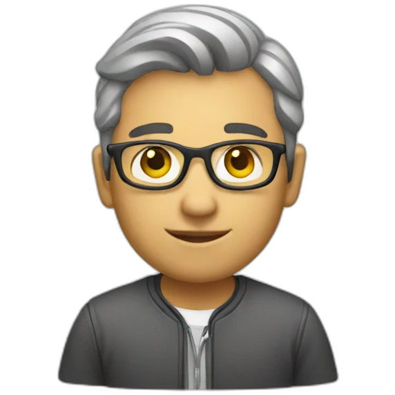 project curator emoji
