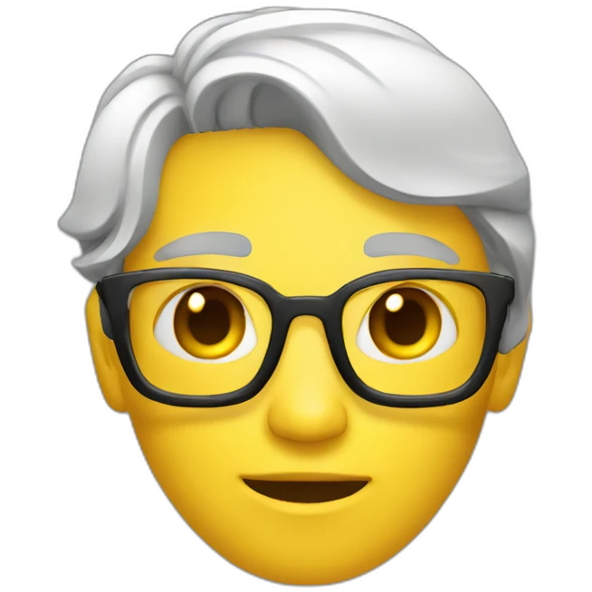 programmer emoji