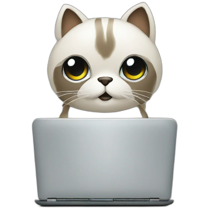 laptop accessories emoji