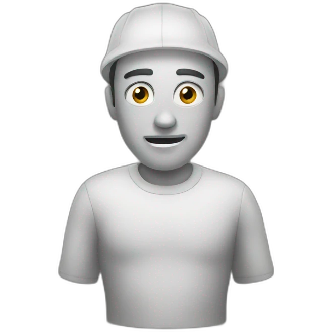 salty emoji
