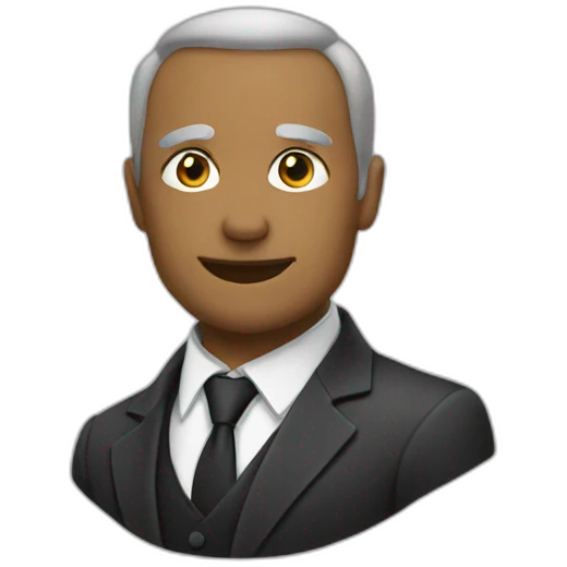 Independent Bond Icon emoji