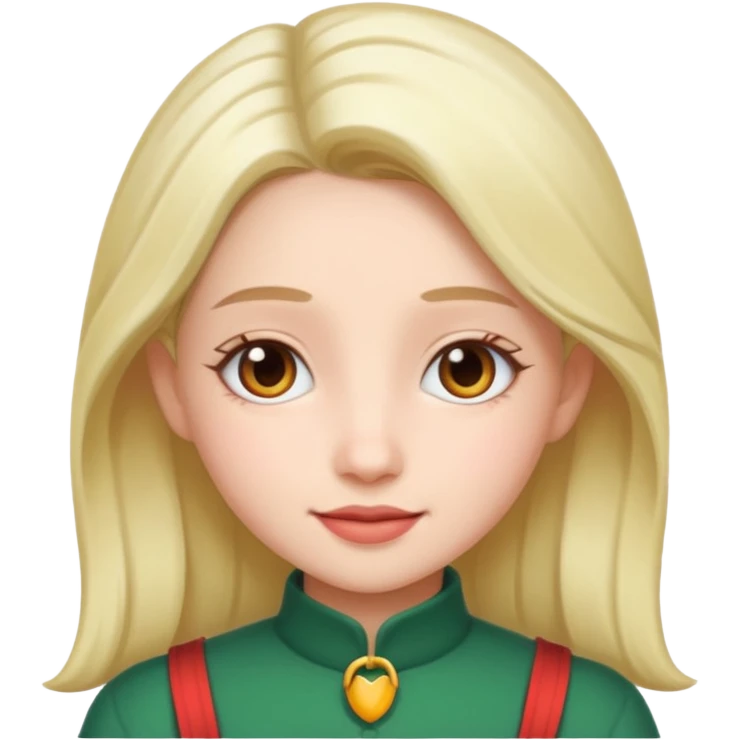 Ева элфи  emoji