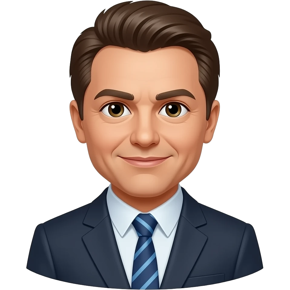 BOLSONARO emoji