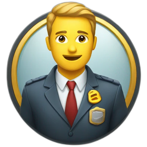 Meta verified badge emoji